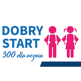 Program 300+