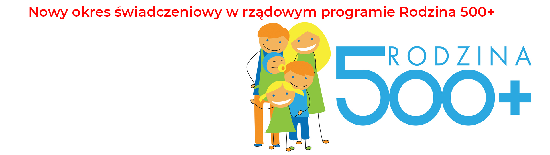 Program 500+